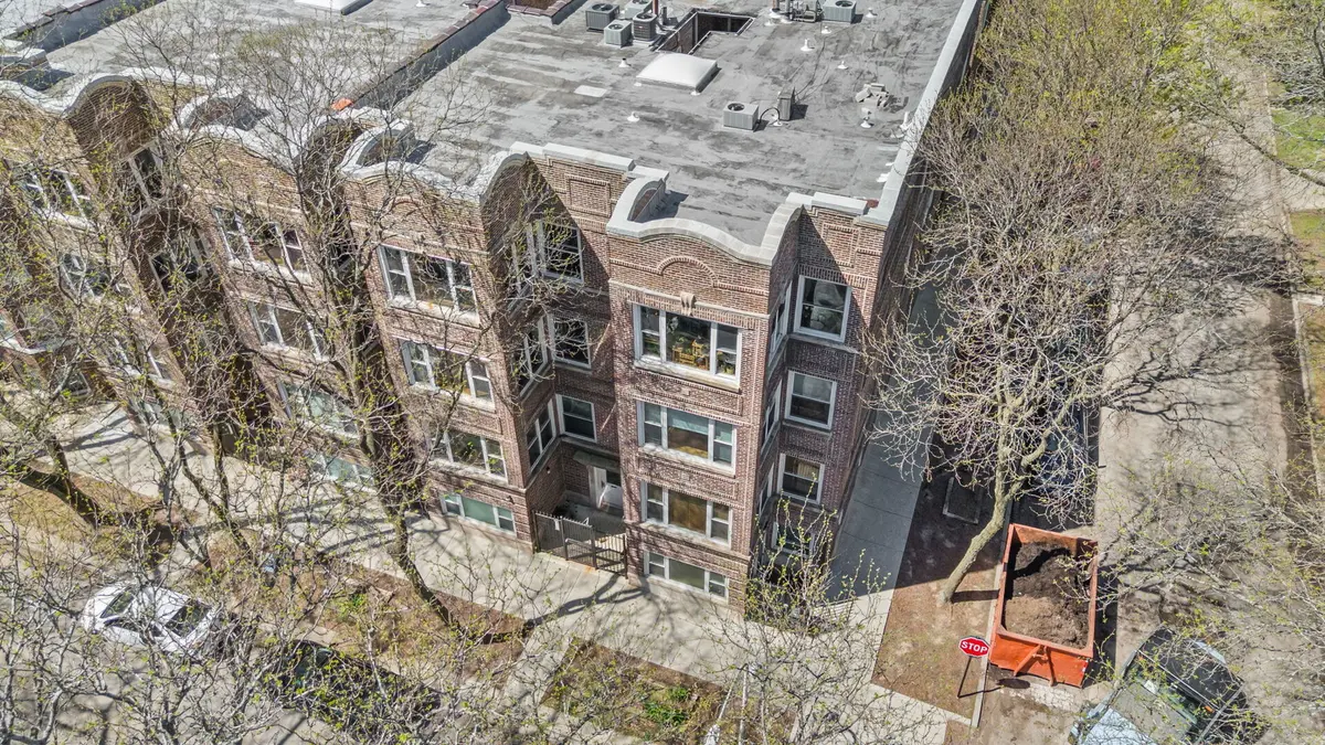 7654 N Greenview AVE #2, Chicago, IL 60626