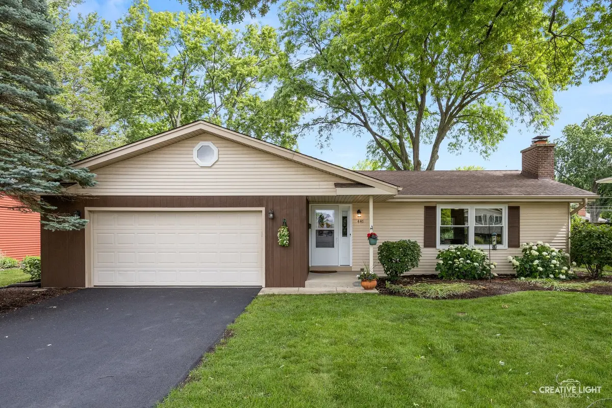 441 Tupelo AVE, Naperville, IL 60540