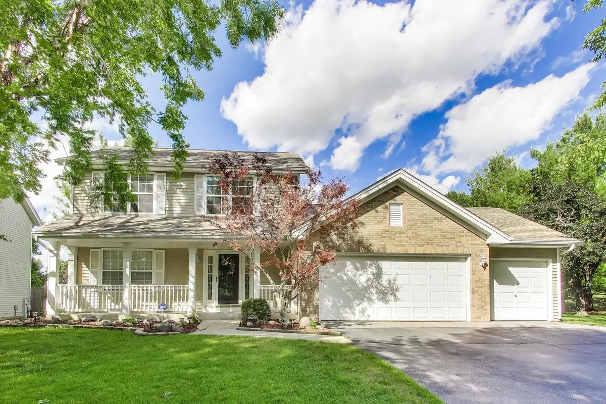 6532 Palo Verde DR, Rockford, IL 61114
