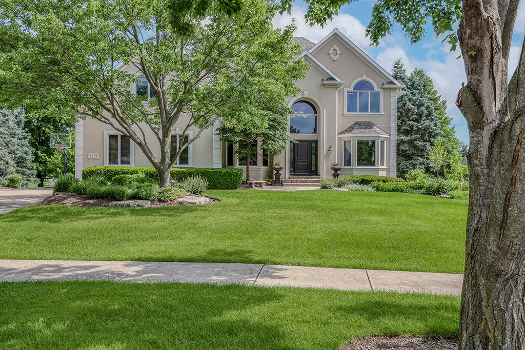 1259 Abbey Oaks DR, Lemont, IL 60439