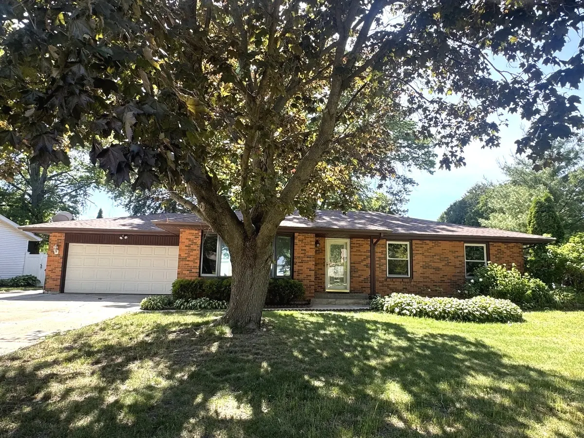 3020 Southbridge RD, Rockford, IL 61114