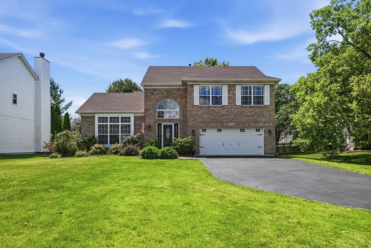7419 Atkinson CIR, Plainfield, IL 60586