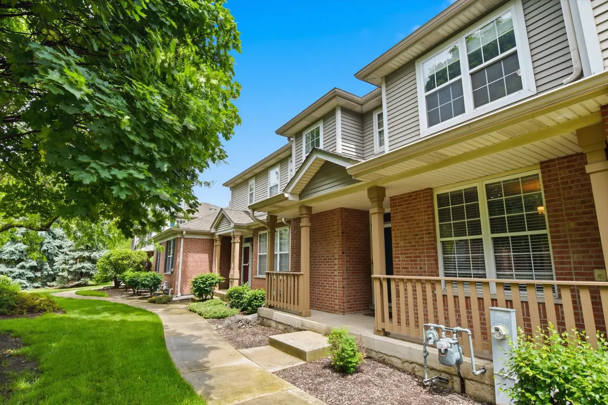 6727 Pine Lake DR #6727, Tinley Park, IL 60477
