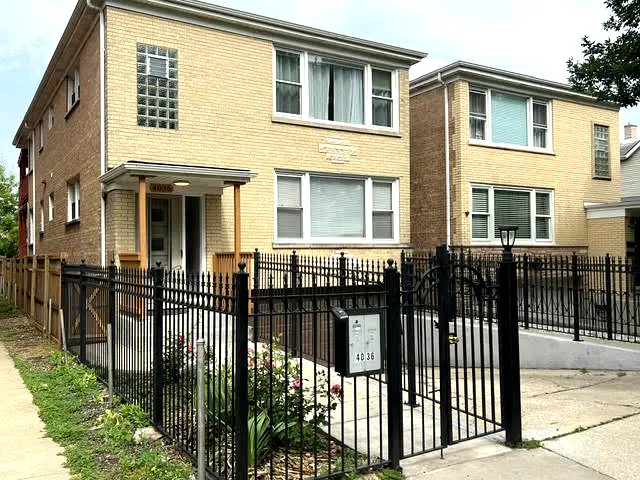 4036 N Austin AVE, Chicago, IL 60634