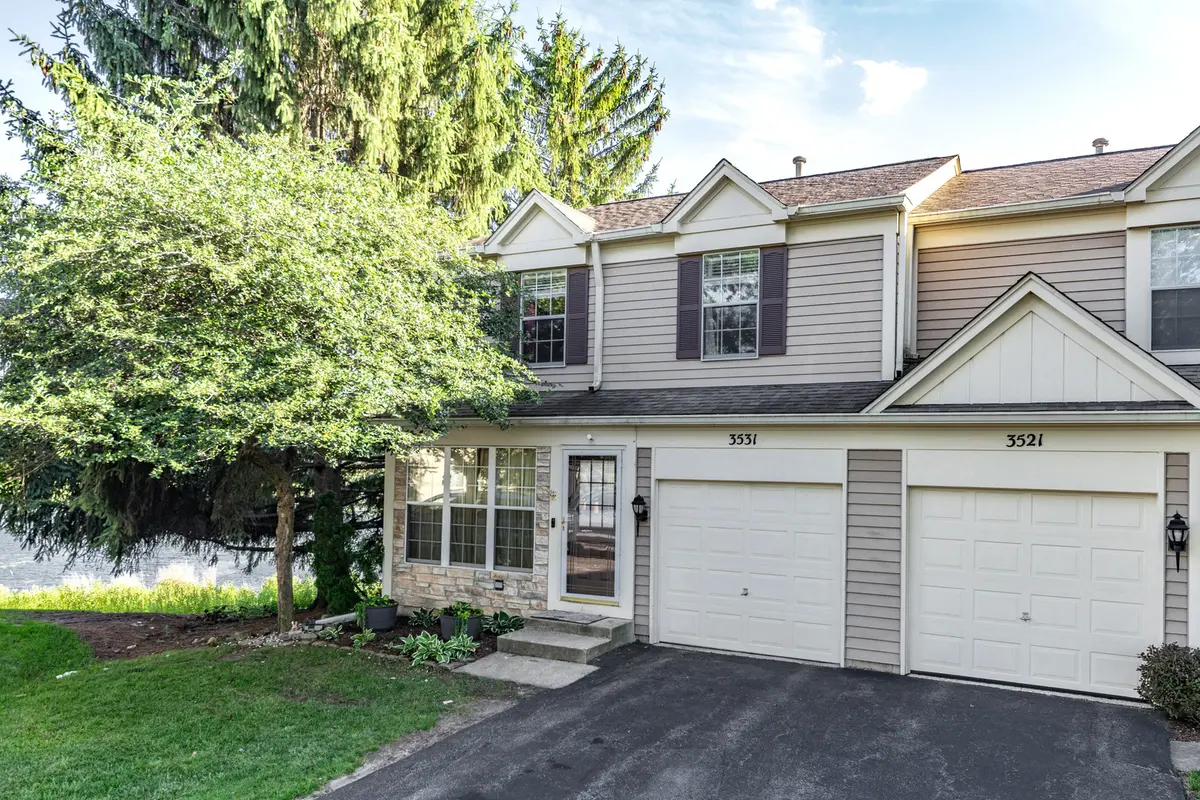 3531 St. Annes CT #3531, Aurora, IL 60504