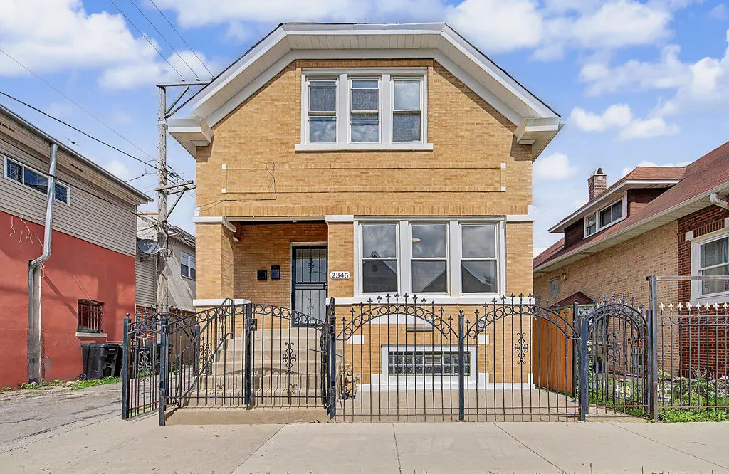 2345 N Lockwood AVE, Chicago, IL 60639