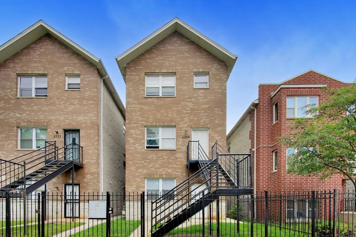 6335 S Normal BLVD, Chicago, IL 60621