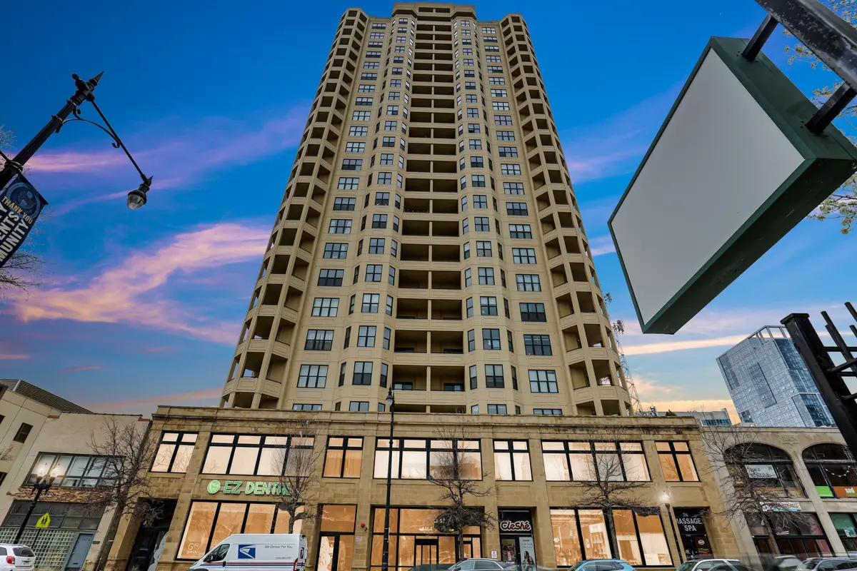 1464 S Michigan AVE #1205, Chicago, IL 60605