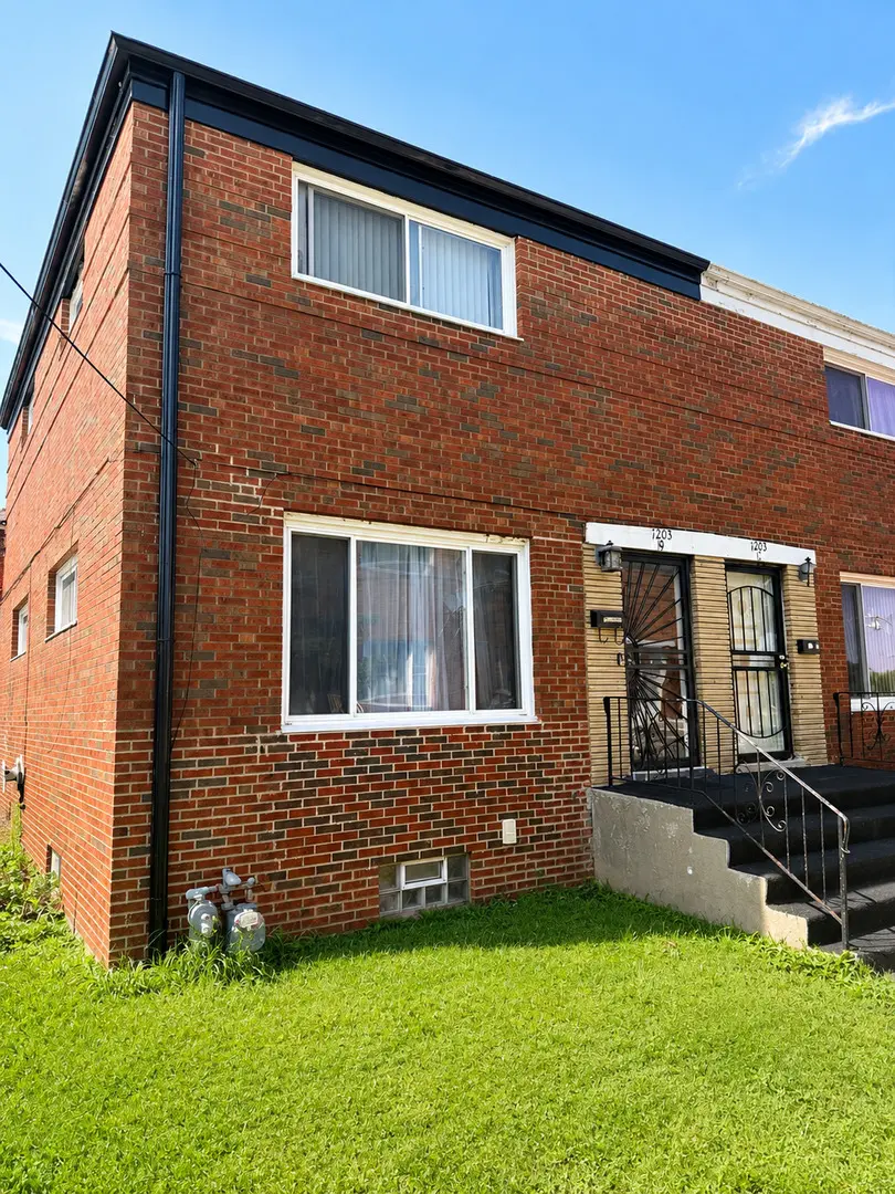 1203 S 17th AVE, Maywood, IL 60153