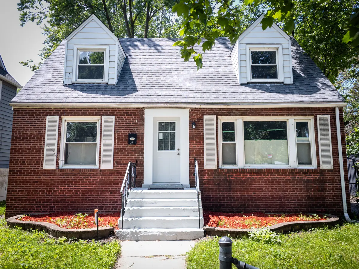 11616 S Harvard AVE, Chicago, IL 60628