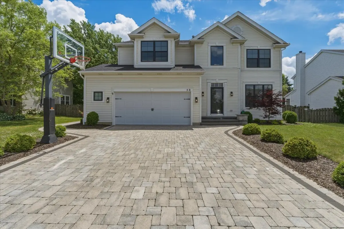 58 W OLD MILL TRL, Antioch, IL 60002