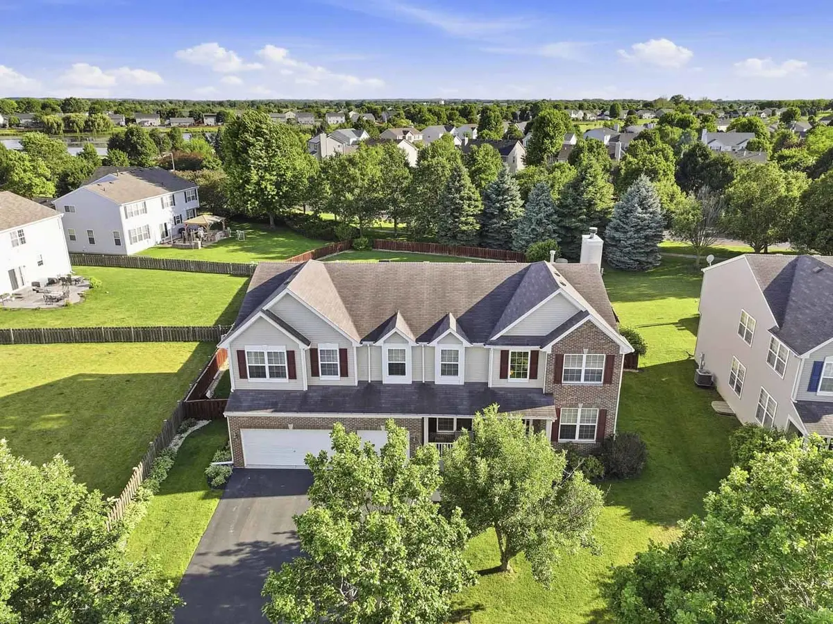 3125 RILEY RD, Montgomery, IL 60538