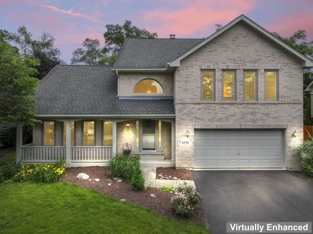 1155 Charter Oaks DR, Bartlett, IL 60103