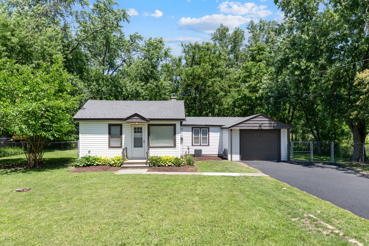 5140 156th ST, Oak Forest, IL 60452
