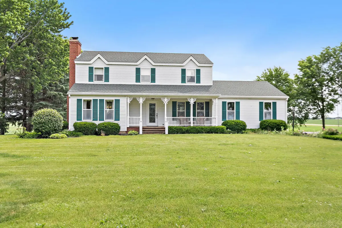 23086 Glidden RD, Dekalb, IL 60115