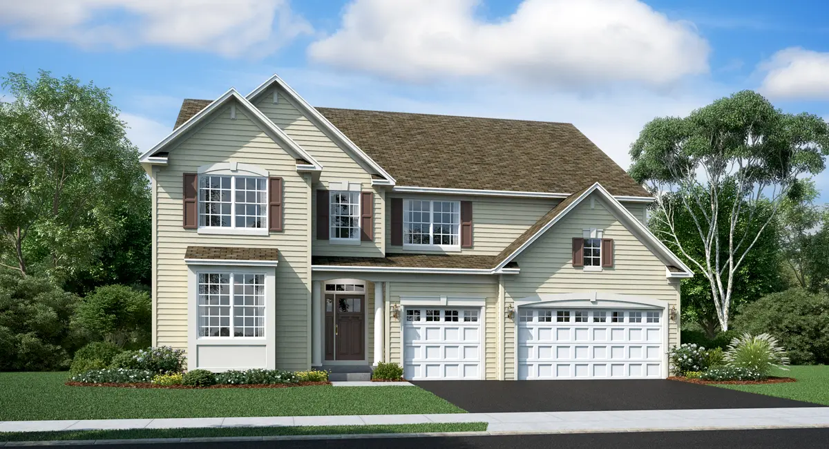 1852 Chandolin LN, Elgin, IL 60124
