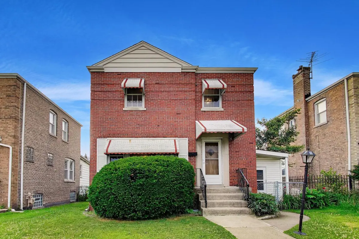 4051 W 56th PL, Chicago, IL 60629