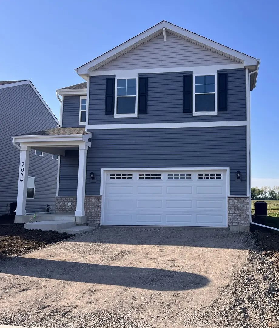 7074 Oakmont RD, Mt. Pleasant, WI 53406