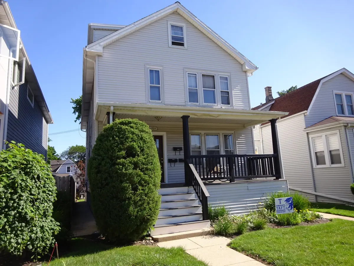 5008 W Strong ST, Chicago, IL 60630