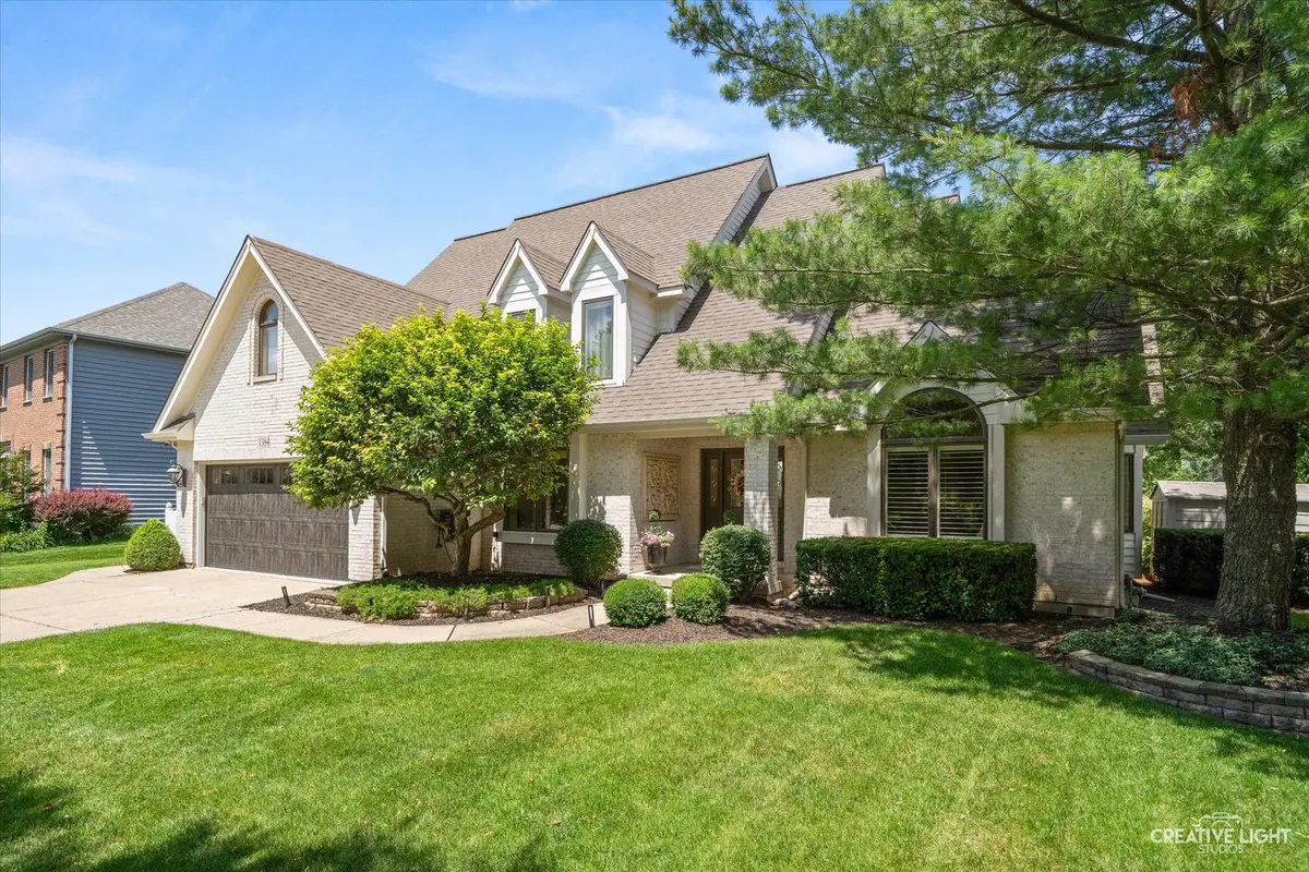 1384 Fagan RD, Batavia, IL 60510