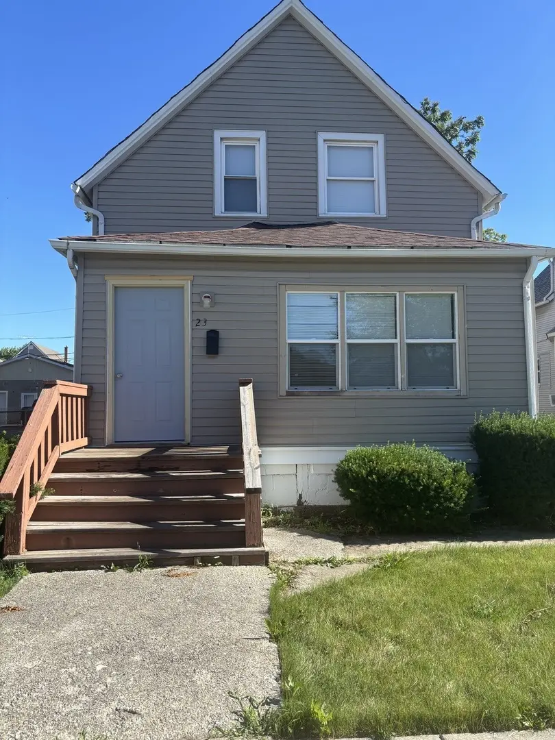 23 W Main ST, Chicago Heights, IL 60411