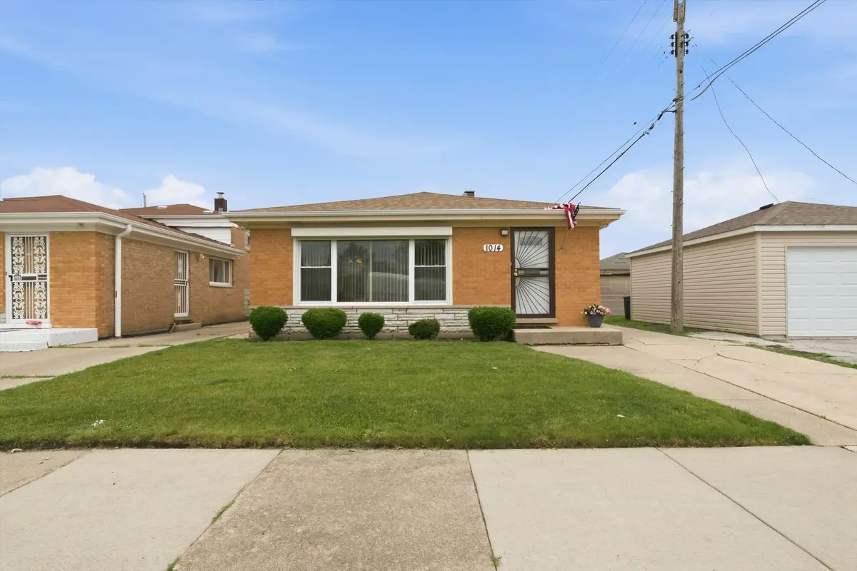 1014 W 109th PL, Chicago, IL 60643