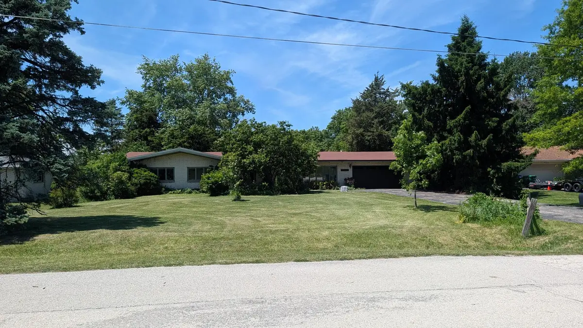 13952 Cokes RD, Homer Glen, IL 60491