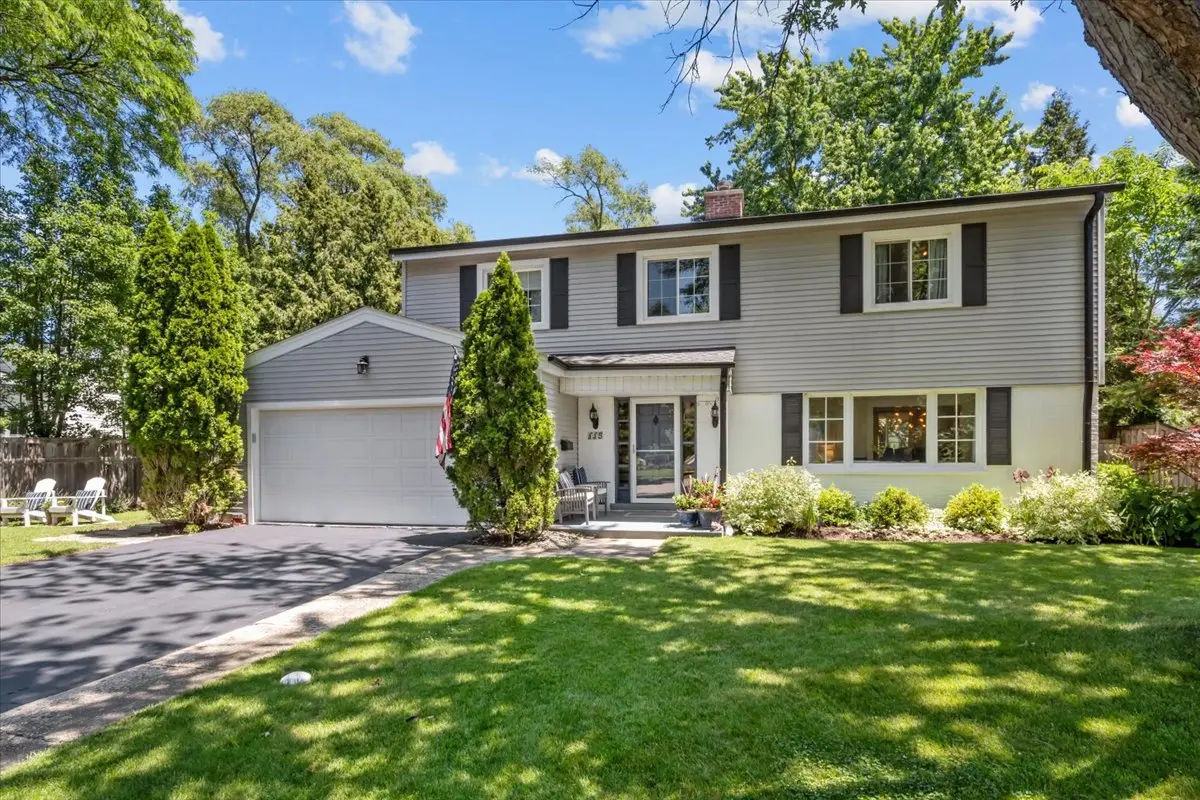 115 Avon AVE, Northfield, IL 60093