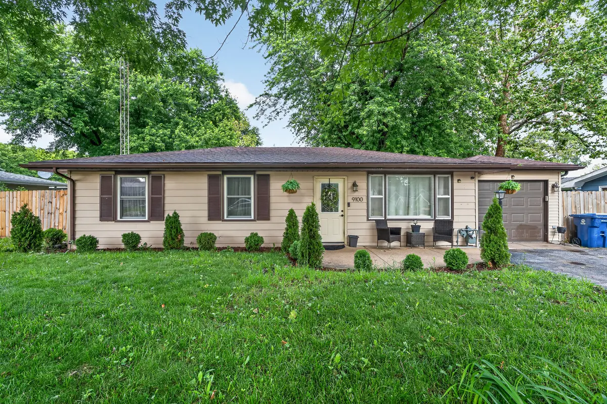 9100 KINGS RD, Morris, IL 60450