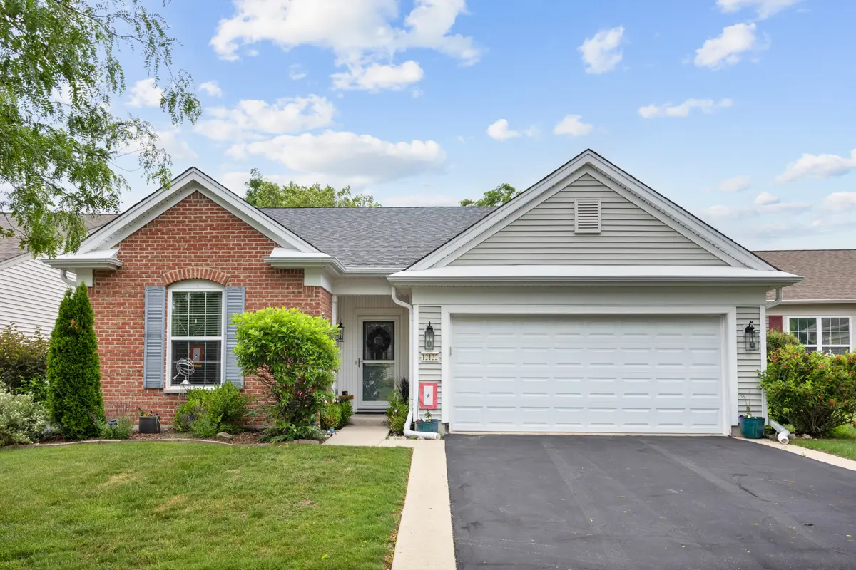 12122 Latham TRL, Huntley, IL 60142