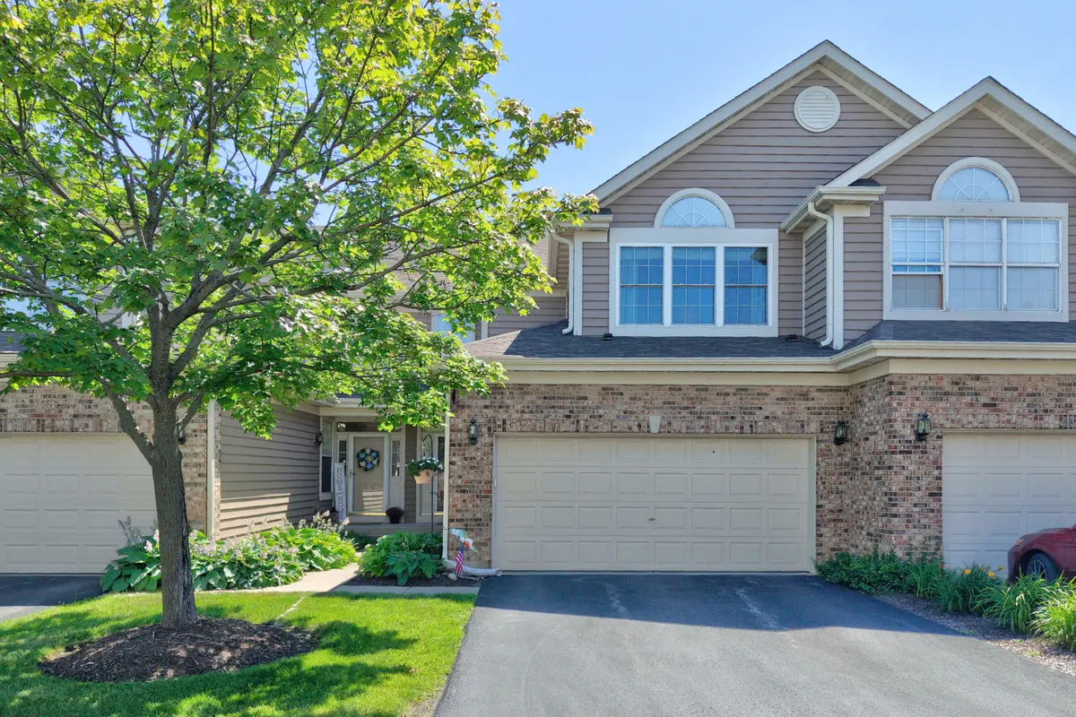 Address not disclosed, Naperville, IL 60565