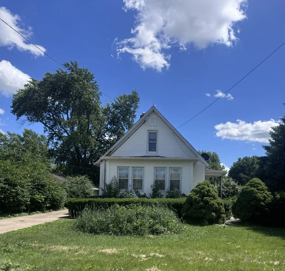 1411 E Broadway ST, Streator, IL 61364