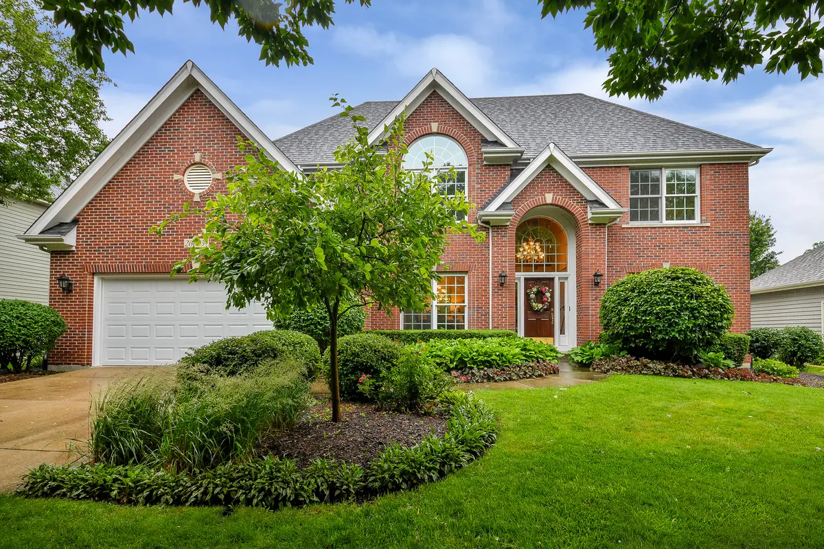 26W039 Marion AVE, Wheaton, IL 60187