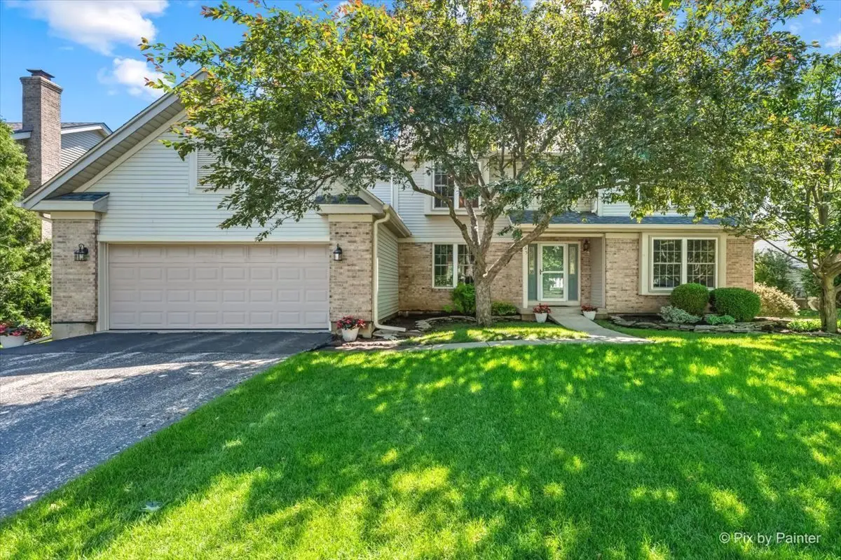 265 Moders AVE, Cary, IL 60013