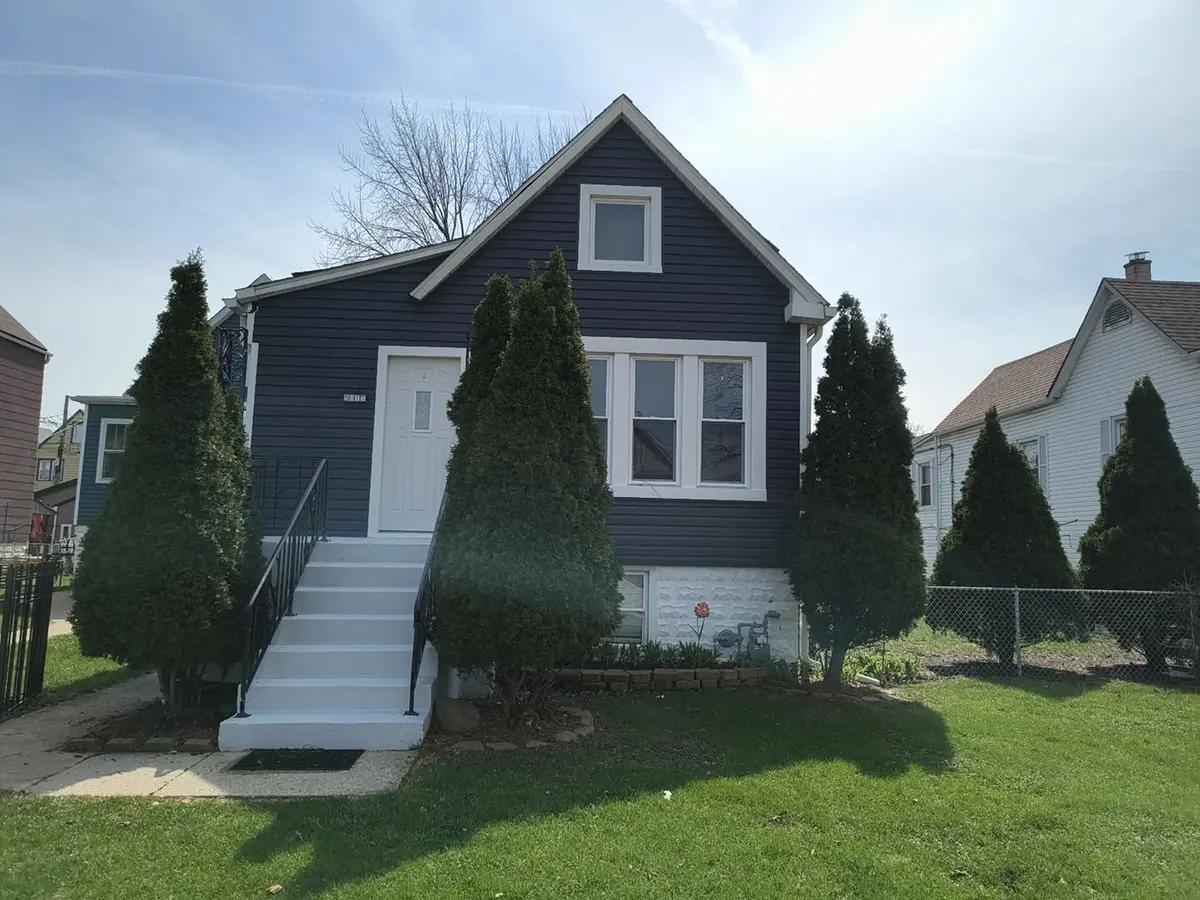 5017 W 29th ST, Cicero, IL 60804