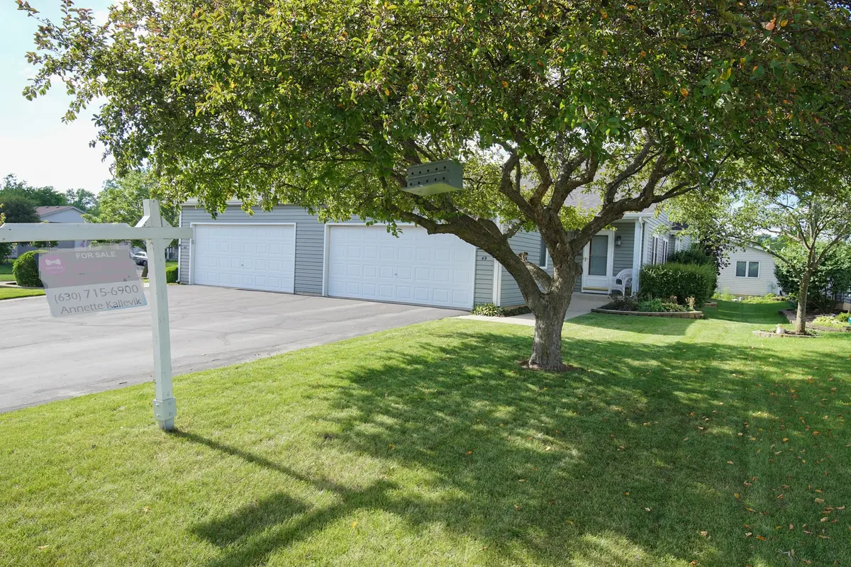 49 S Walnut DR, North Aurora, IL 60542