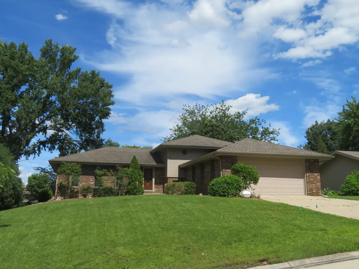 116 Crabapple LN, Morris, IL 60450