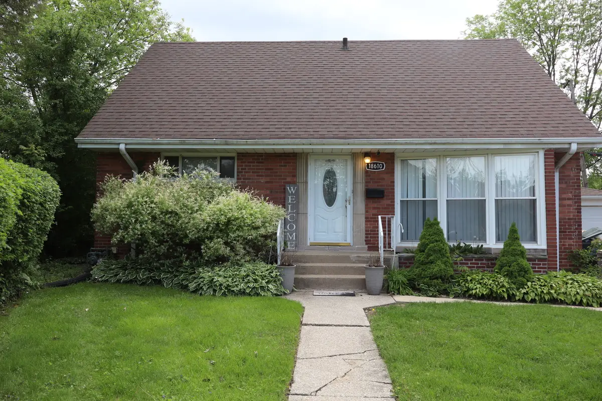 18610 Golfview AVE, Homewood, IL 60430
