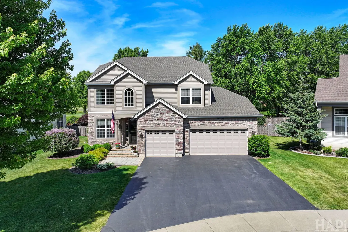 10977 Greywall LN, Huntley, IL 60142