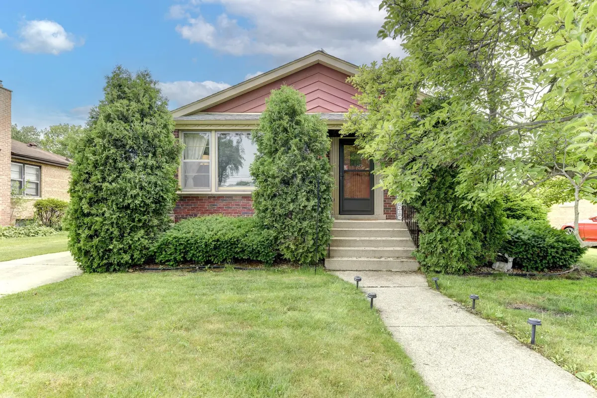 1650 Willow RD, Homewood, IL 60430