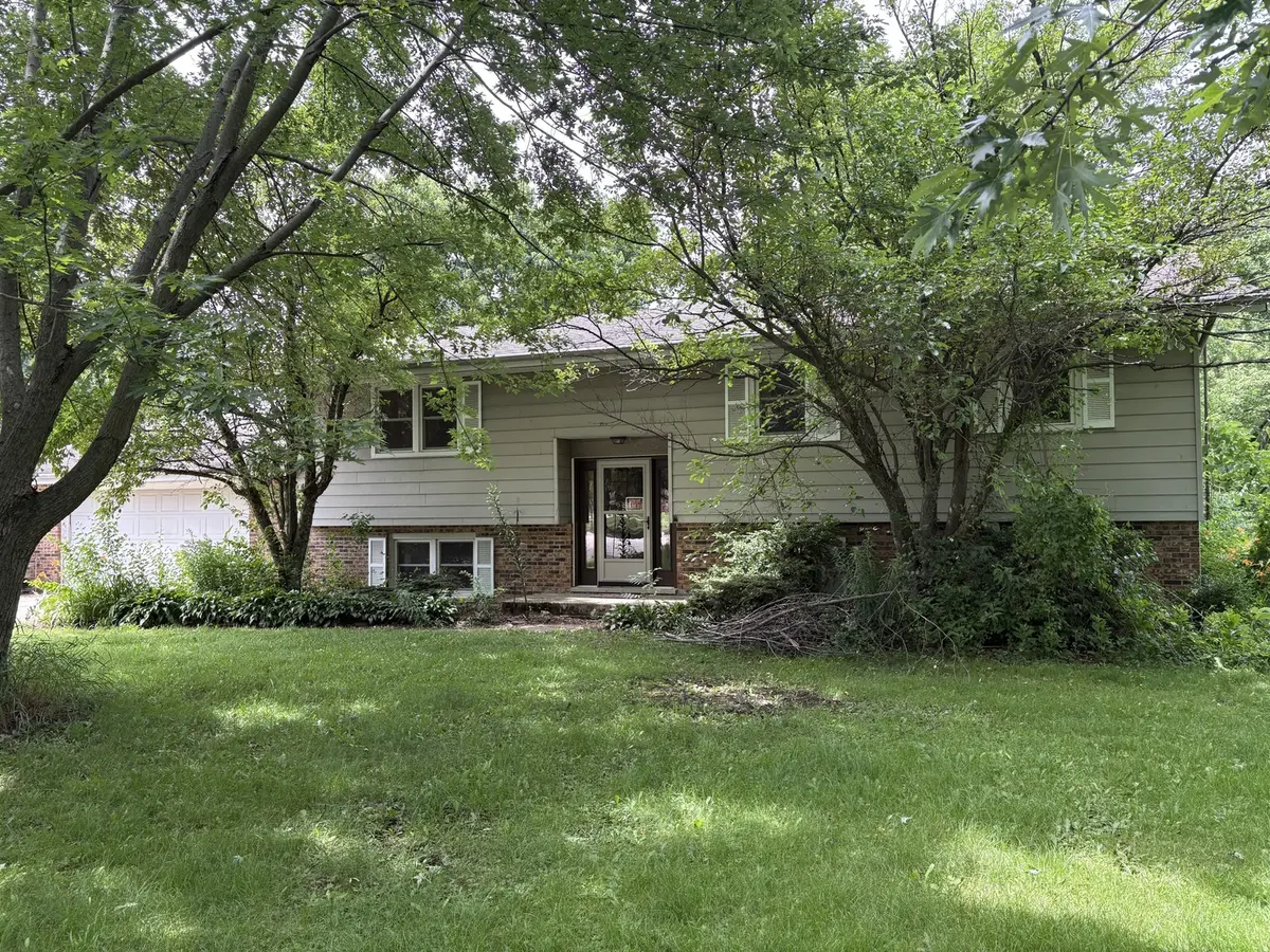 24830 S Hemphill DR, Elwood, IL 60421