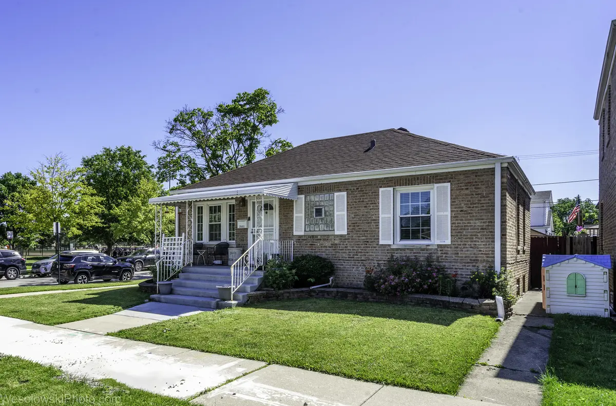 3461 N Pacific AVE, Chicago, IL 60634