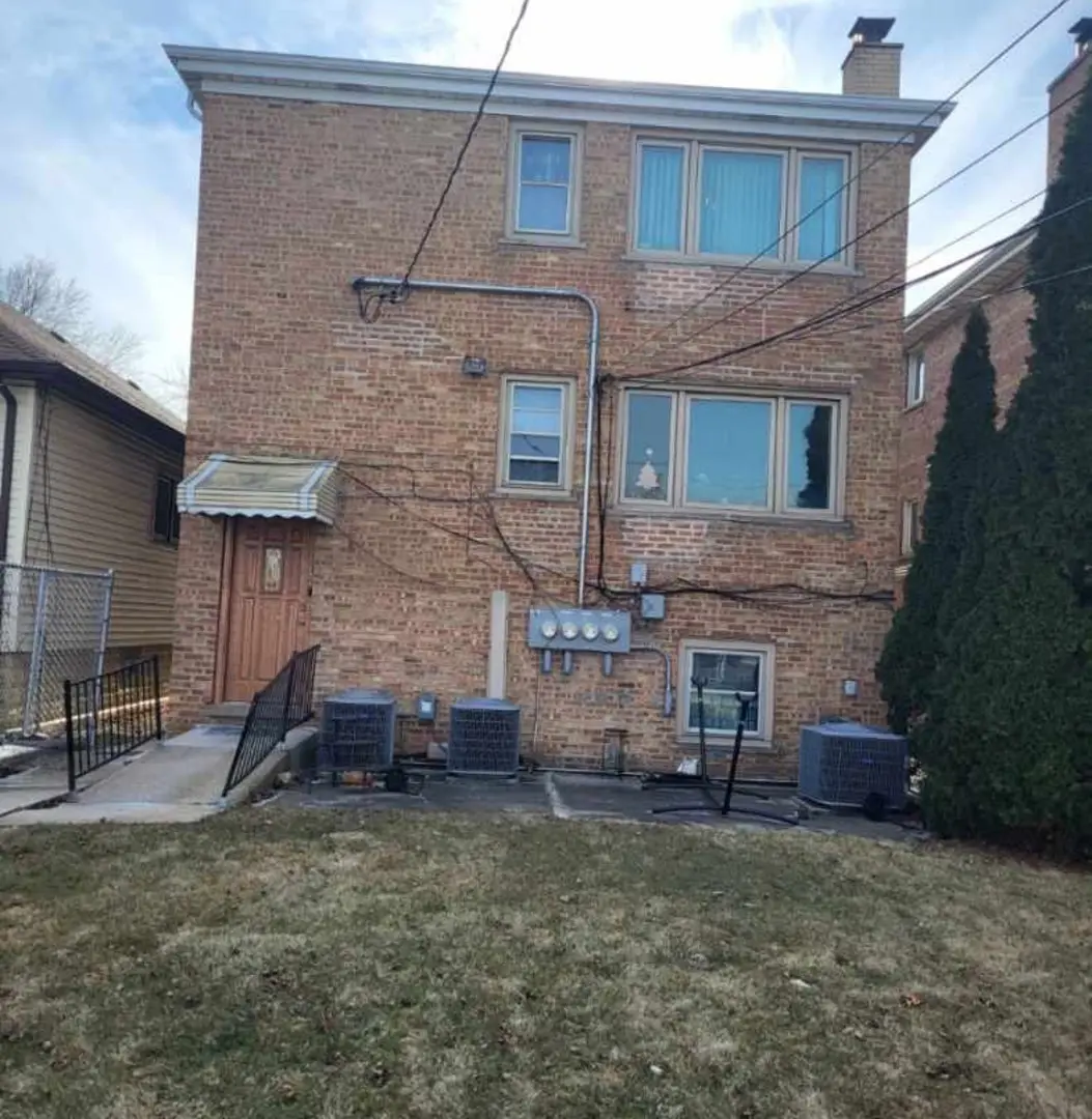 6122 W 55th ST, Chicago, IL 60638