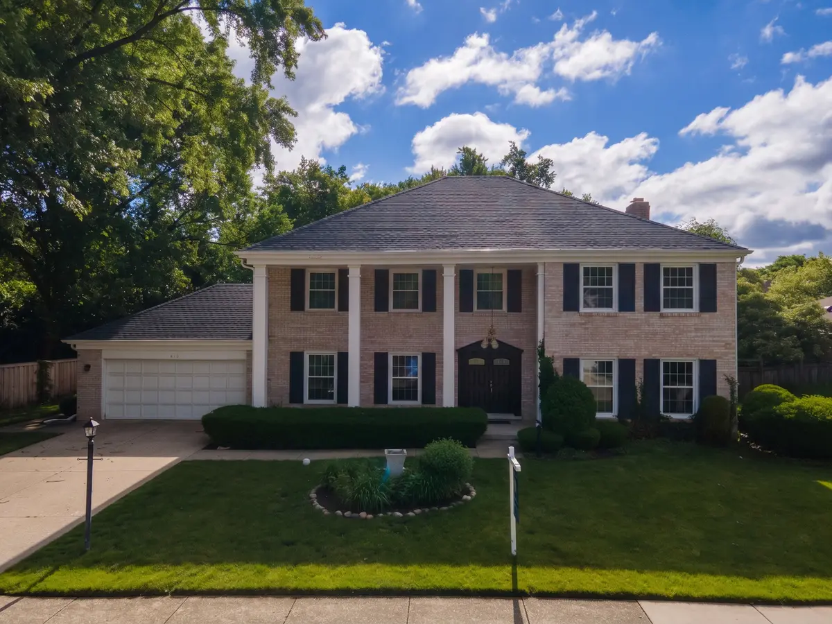613 Michelline LN, Northbrook, IL 60062