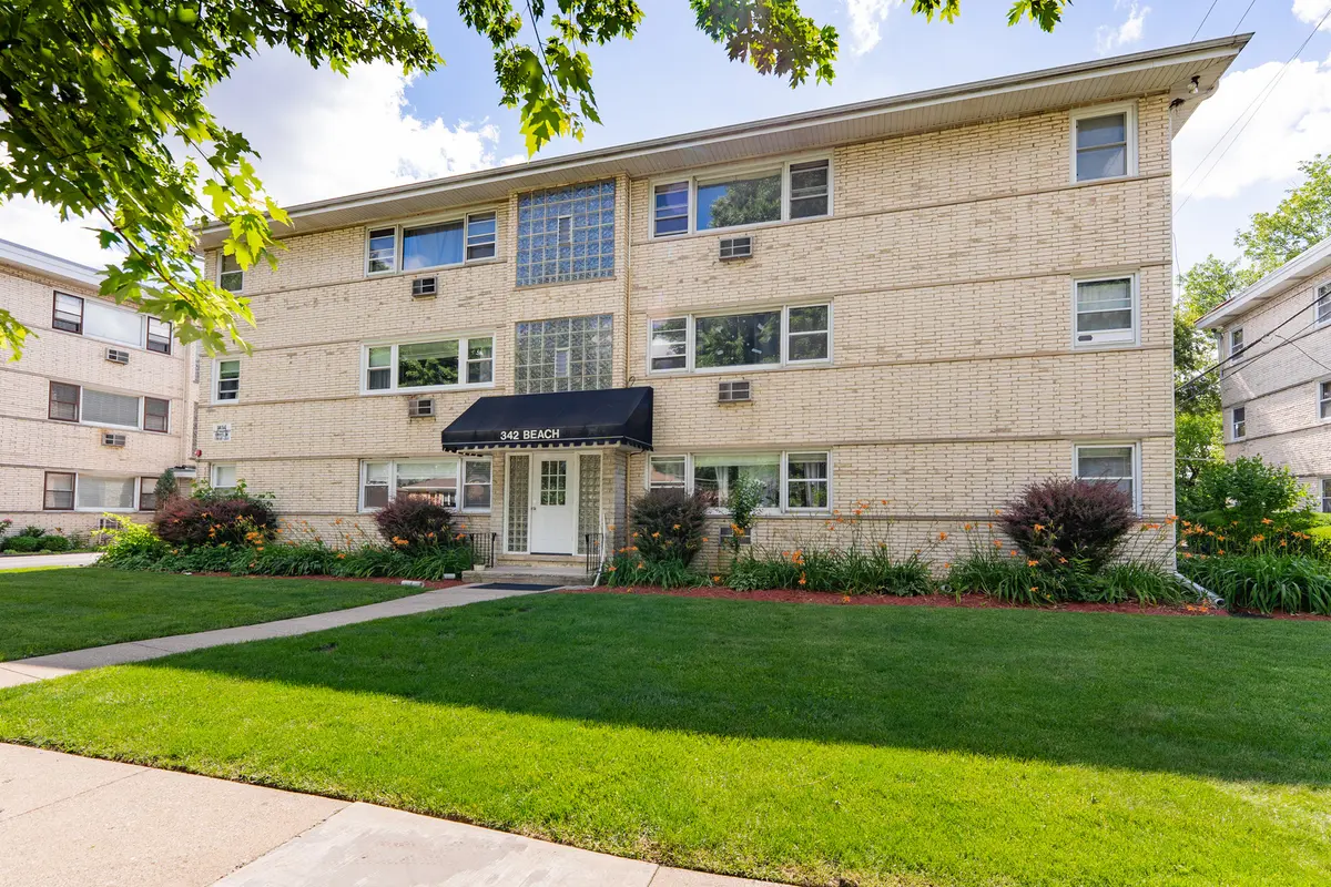 342 Beach AVE #2B, La Grange Park, IL 60526