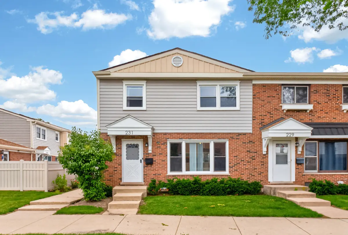 231 Lafayette ST, Wood Dale, IL 60191