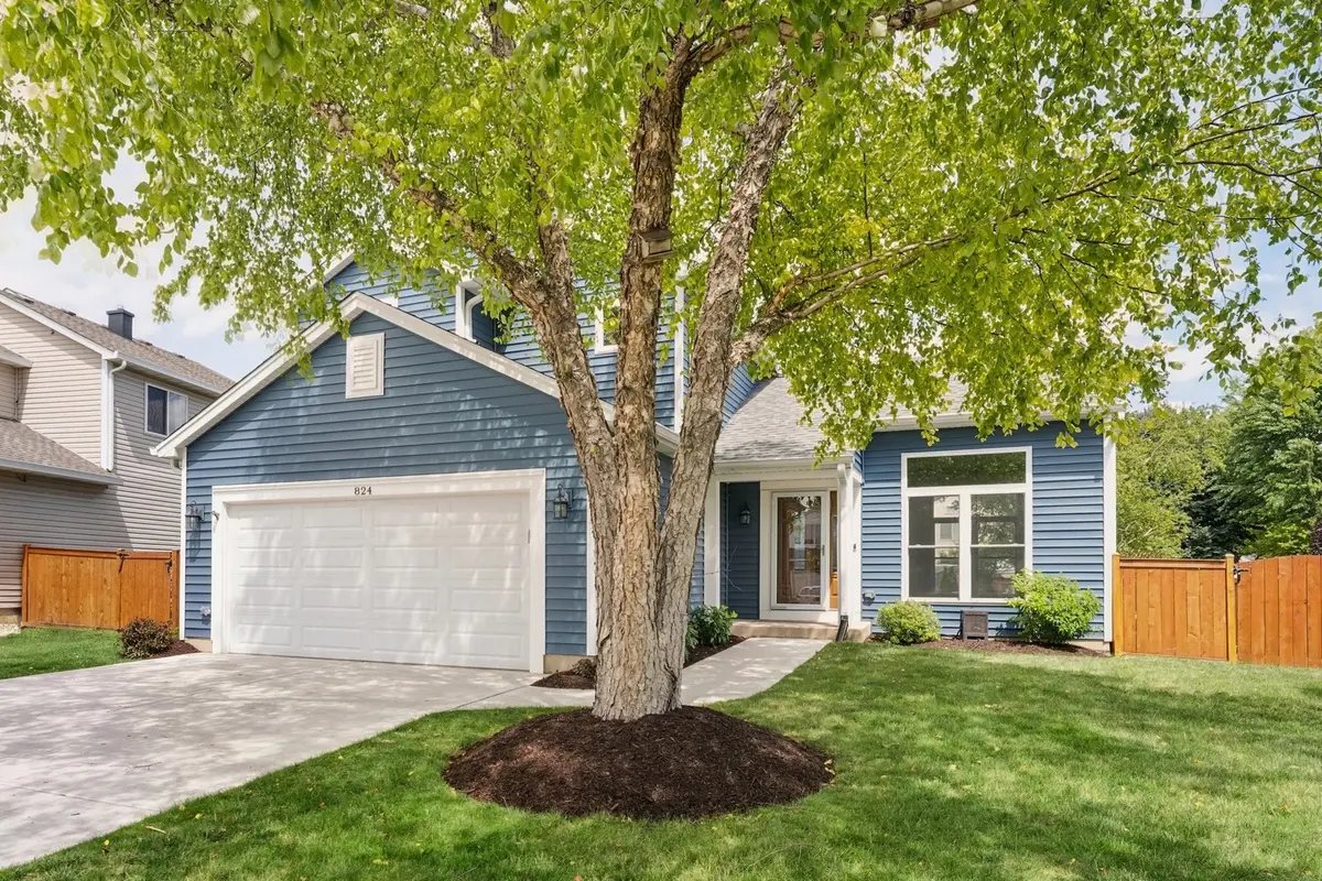 824 Tallgrass DR, Bartlett, IL 60103