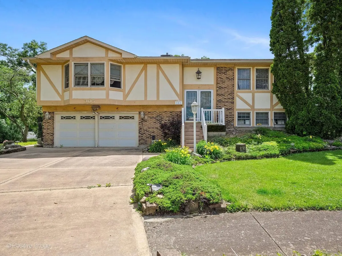 305 Sulgrave CT, Bolingbrook, IL 60440