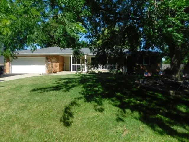 2829 Woodside DR, Rockford, IL 61109