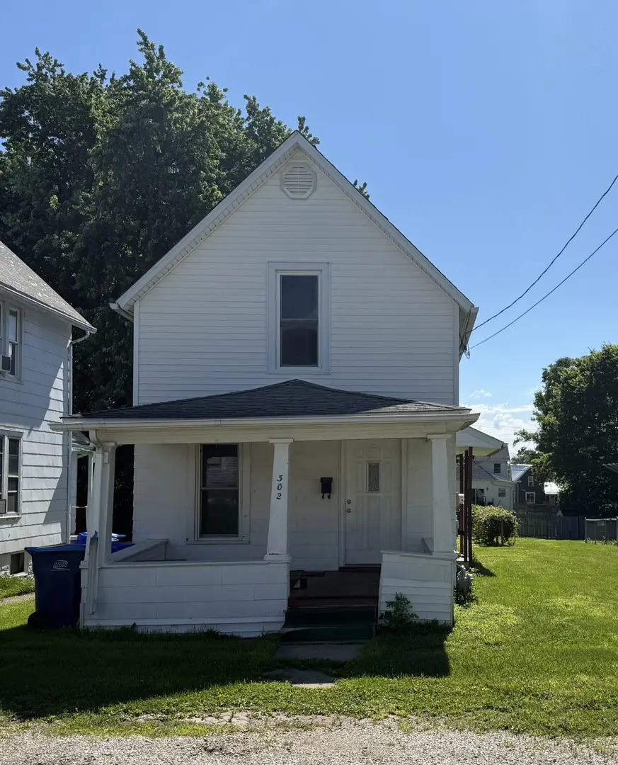 302 S Walnut ST, Kewanee, IL 61443